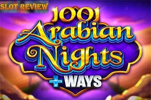 1001 Arabian Nights icon